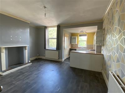 Kitchen/diner: